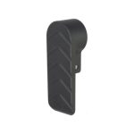 5KU Lightweight buttstock for M4 AEG stock tube