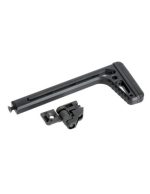 5KU Minimalist Skeleton type folding Stock - obrazek 2