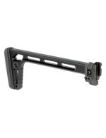 5KU Minimalist Skeleton type folding Stock - obrazek 3