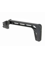 5KU Minimalist Skeleton type folding Stock - obrazek 4