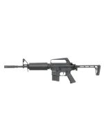 5KU Minimalist Skeleton type folding Stock - obrazek 5