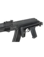 5KU Minimalist Skeleton type folding Stock - obrazek 6