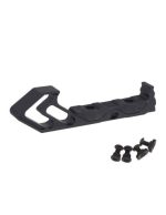 5KU MOD Foregrip for M-Lok and KeyMod - Black - obrazek 2