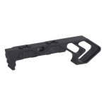 5KU MOD Foregrip for M-Lok and KeyMod - Black