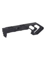 5KU MOD Foregrip for M-Lok and KeyMod - Black