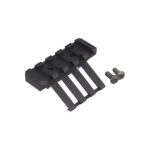 5KU One O-Clock offset mount for 20mm rail