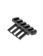 5KU One O'Clock side rail mount for optics - obrazek 2
