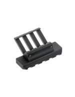 5KU One O'Clock side rail mount for optics - obrazek 3