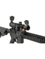5KU One O'Clock side rail mount for optics - obrazek 4