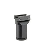5KU PK-4 Picatinny compact Grip - Black - obrazek 2
