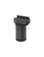 5KU PK-4 Picatinny compact Grip - Black - obrazek 5