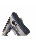 5KU PT-3 style folding telescopic stock for AK E&L - Tan - obrazek 2