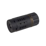5KU Pyro enhanced muzzle brake 14mm CCW