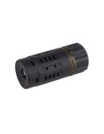5KU Pyro enhanced muzzle brake 14mm CCW