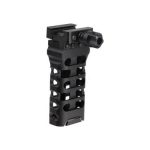 5KU QD Aluminium Ultralight Vertical Grip - Type 2