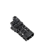 5KU Quick Detach Aluminium Ultralight Vertical Grip - obrazek 2