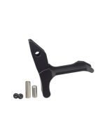 5KU Quick magazine release for Cyma AK - Black - obrazek 2