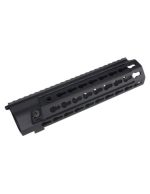 5KU RAHG style KeyMod handguard for HK416 VFC AEG - obrazek 2