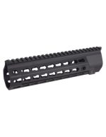 5KU RAHG style KeyMod handguard for HK416 VFC AEG