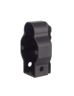 5KU Rail Stock Adapter 1913 for Marui Next Gen MP5 AEG - Black - obrazek 2