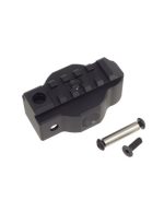 5KU Rail Stock Adapter 1913 for Marui Next Gen MP5 AEG - Black