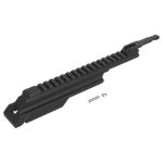 5KU Rail Top Cover for AK - Black