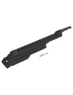 5KU Rail Top Cover for AK - Black