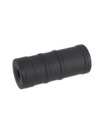 5KU SAIGA DTK short suppressor 14mm CCW - obrazek 2