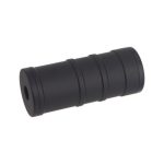 5KU SAIGA DTK short suppressor 14mm CCW