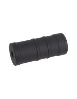 5KU SAIGA DTK short suppressor 14mm CCW