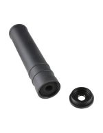 5KU SAIGA SV suppressor 14mm CCW - obrazek 3