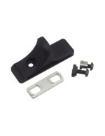 5KU Serrated Scale Hand Stop KeyMod and M-Lock - obrazek 2
