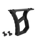 5KU SFG Skeleton Forward Grip M-Lok - Black
