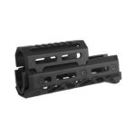 5KU Short KPYK M-LOK Handguard for Cyma AK - Black