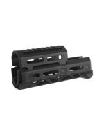 5KU Short KPYK M-LOK Handguard for Cyma AK - Black