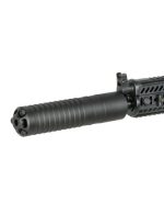 5KU silencier  DTKP for AK 14mm CW - obrazek 6