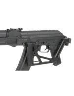 5KU Skeleton type folding Stock - obrazek 6