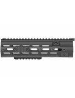 5KU SMR 10.5inch handguard for HK416 - Black - obrazek 2