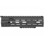 5KU SMR 10.5inch handguard for HK416 - Black