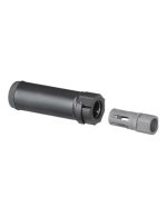 5KU SOCOM 556 Mini QD Silencer - Style A - obrazek 3