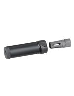 5KU SOCOM 556 Mini QD Silencer - Style A - obrazek 4