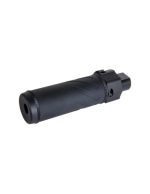 5KU SOCOM 556 Mini QD Silencer - Style B