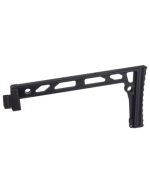 5KU SS-8 Skeleton type folding stock for AK GHK / LCT / Cyma - obrazek 2