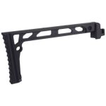 5KU SS-8 Skeleton type folding stock for AK GHK / LCT / Cyma