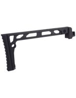 5KU SS-8 Skeleton type folding stock for AK GHK / LCT / Cyma
