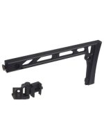 5KU SS-8 Skeleton type folding stock with 1913 folding mech - obrazek 2