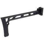 5KU SS-8 Skeleton type folding stock with 1913 folding mech