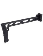 5KU SS-8 Skeleton type folding stock with 1913 folding mech