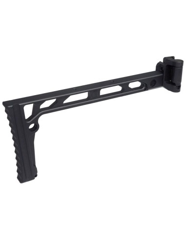 5ku-ss-8-skeleton-type-folding-stock-with-1913-folding-mech 5KU SS-8 Skeleton type folding stock with 1913 folding mech - obrazek 1
