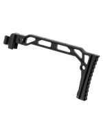 5KU SS-8R Skeleton type folding stock for AK GHK / LCT / Cyma - obrazek 2
